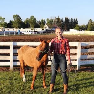 Meet your Posher, Reilly